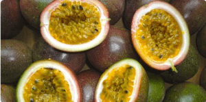 Маракуйя фрукт овальной формы - полезность плода и дерева, где используется, как употреблять